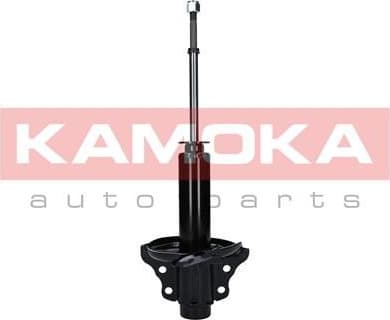 Shock Absorber 2000640 - image 3