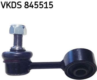Link/Coupling Rod, stabiliser bar VKDS 845515