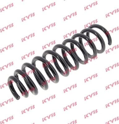 Suspension Spring K-Flex RC1709 - image 2