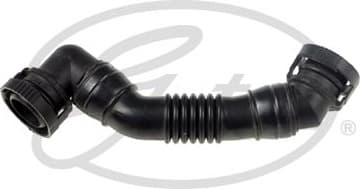 Hose, crankcase ventilation EMH452