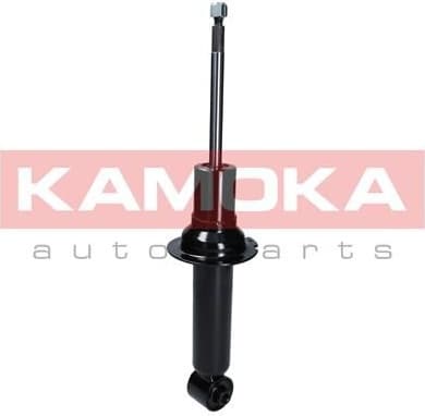 Shock absorber rear 2000681 - image 2