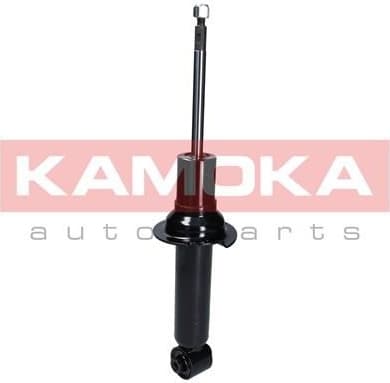 Shock absorber rear 2000681 - image 3