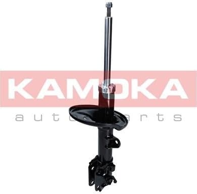 Shock absorber rear 2000375