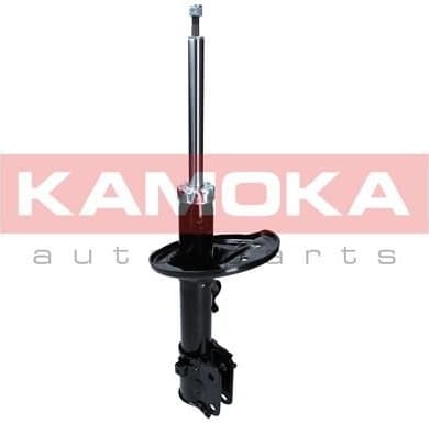 Shock absorber rear 2000375 - image 4