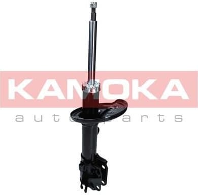 Shock absorber front 2000397