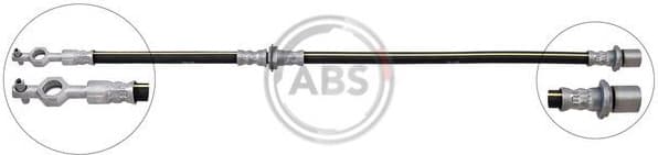 Brake Hose SL3408