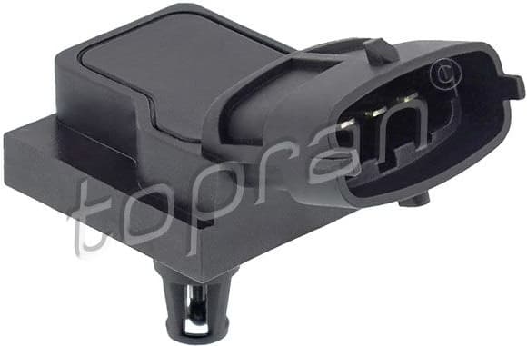 Sensor, intake manifold pressure 701225