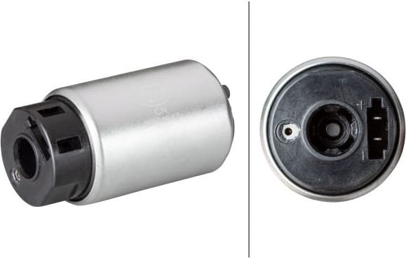 Fuel Pump 8TF 358 146-621