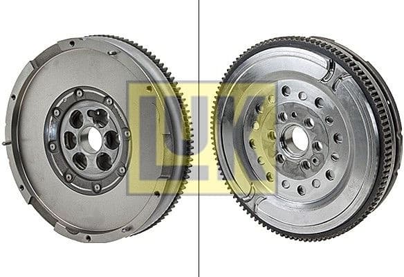 Flywheel LuK DMF 415053210