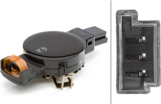 Rain Sensor 6PW 011 270-701