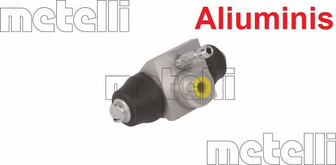 Brake wheel cylinder 04-0679