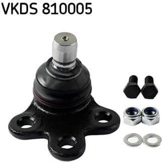 Joint, suspension VKDS 810005