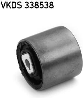 Silentblock front axle VKDS 338538 - image 2