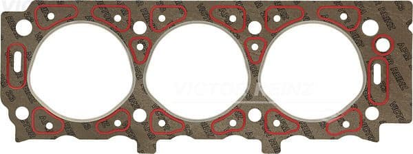 Gasket, cylinder head 61-34360-00
