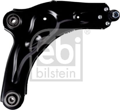 Control/Trailing Arm, wheel suspension 172552