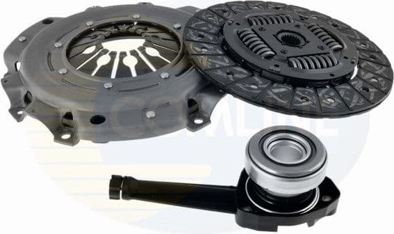 Clutch Kit ECK321-CS21