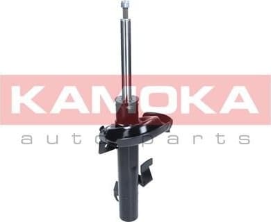 Shock absorber front 2000393 - image 2
