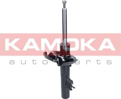 Shock absorber front 2000393 - image 3