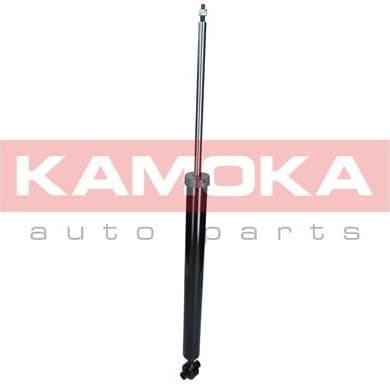 Shock absorber rear 2001000