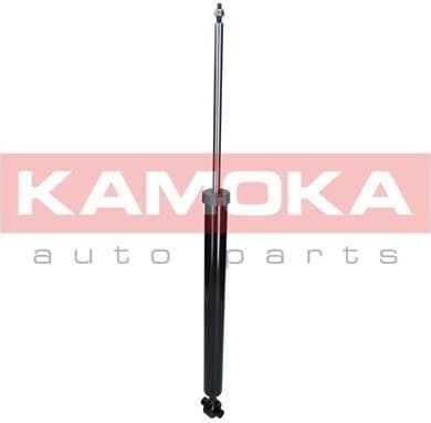 Shock absorber rear 2001000 - image 2