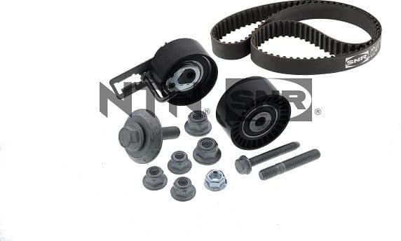 Timing Belt Kit KD452.36