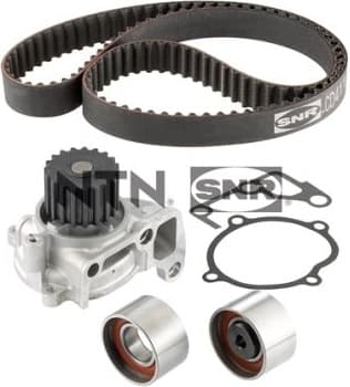 Water Pump & Timing Belt Kit KDP470.290