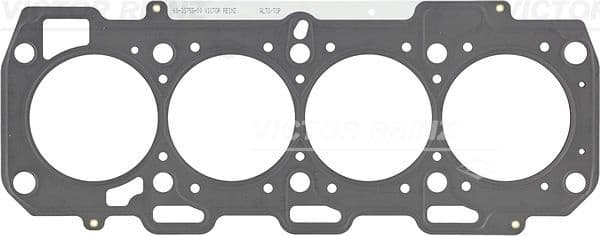 Gasket, cylinder head 61-33755-10 - image 2