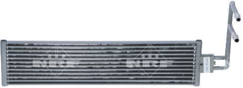 Oil Cooler, steering 31256