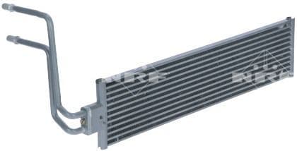 Oil Cooler, steering 31256 - image 4