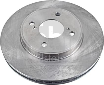 Brake Disc 170725