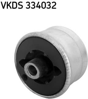 Mounting, control/trailing arm VKDS 334032