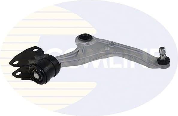 Control/Trailing Arm, wheel suspension CCA2357R