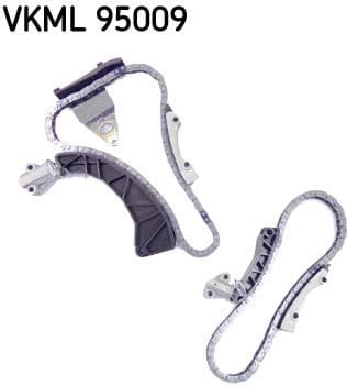 Timing Chain Kit VKML 95009
