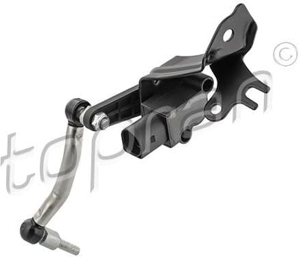 Sensor, headlight levelling 623 117