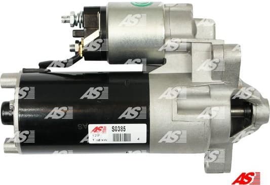 Starter AS S0385 - image 2