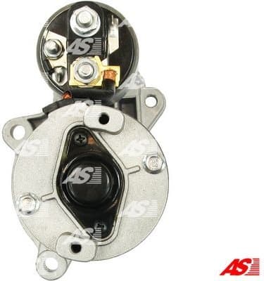 Starter AS S0385 - image 3