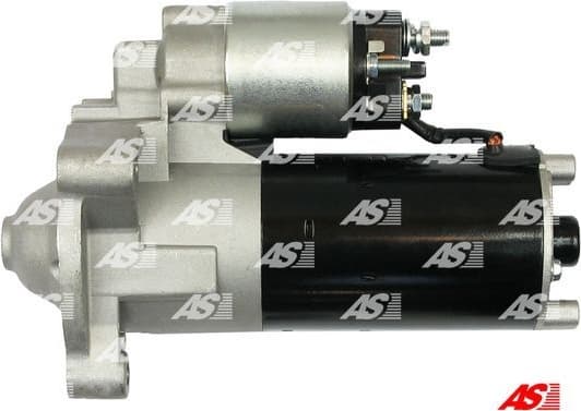 Starter AS S0385 - image 4