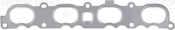 Gasket, intake manifold 71-38154-00