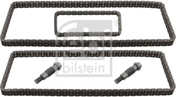 Timing Chain Kit Basic Short Kit 34973