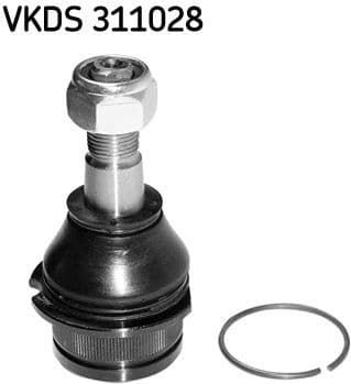 Ball Joint VKDS 311028