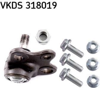 Ball Joint VKDS 318019