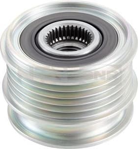 Alternator Freewheel Clutch GA752.02