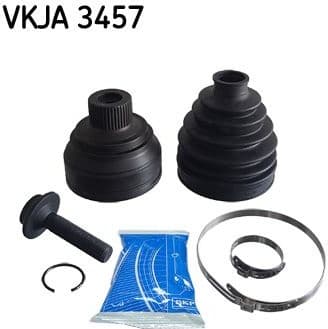 CV joint outer VKJA3457