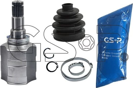 Joint Kit, drive shaft 659100