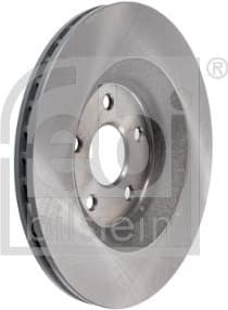 Brake Disc 108385 - image 3