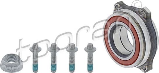 Wheel Bearing Kit 401 885