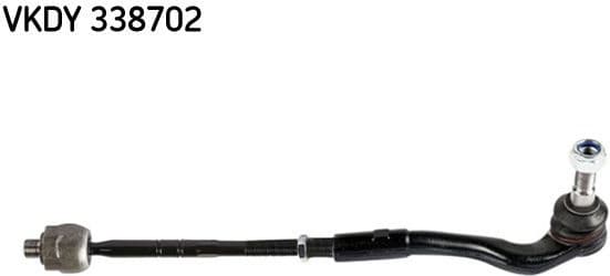 Tie Rod VKDY 338702