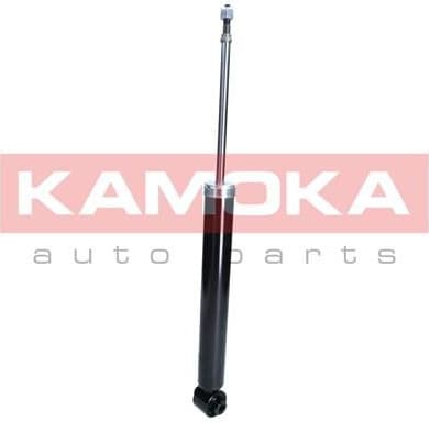 Shock absorber rear 2000925