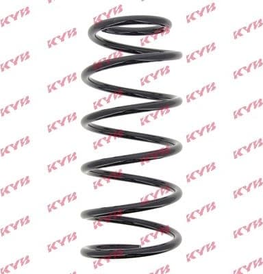 Suspension Spring K-Flex RG1164