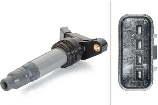 Ignition Coil 5DA 230 036-231